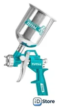 Краскопульт Total TAT10401