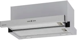 Krona Kamilla T Power 600 Inox КА-00008305 (нержавеющая сталь)