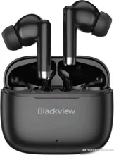 Наушники Blackview AirBuds 4 (черный)