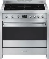 Кухонная плита Smeg A1PYID-9