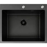 Кухонная мойка Axus LS-6050BD