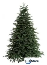 Ель Maxy Poland Exclusive Рождественская литая 1.3 м