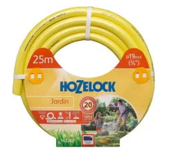 Hozelock Jardin 143207 (3/4", 25 м)