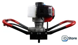 Мотобур Profipower МБ-52