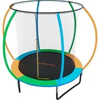 Батут DFC A.Kou Kids TX-B7123-6FT