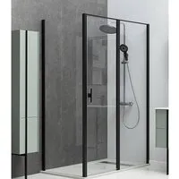 Душевой уголок Allen Brau Priority 120x80 269534