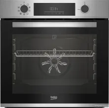 Электрический духовой шкаф BEKO BBIE12300XMP