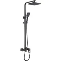 Душевая система Savol S-SUS5003H