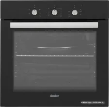 Электрический духовой шкаф Simfer B6ES16016