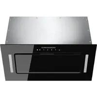 Кухонная вытяжка KUPPERSBERG BIM 600 Black