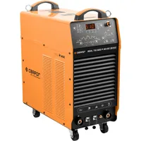 Сварочный инвертор Сварог Real TIG 500 P AC/DC (Е312)