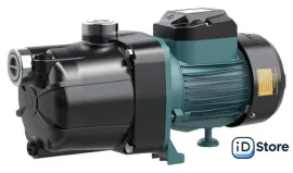 Самовсасывающий насос Aquor AJPm1100