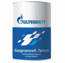 Смазка Gazpromneft ЛИТОЛ-24 банка 1л (800г)
