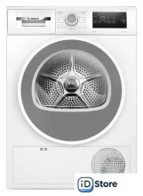 Сушильная машина Bosch Serie 4 WTH86277PL