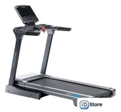 Электрическая беговая дорожка Oxygen Fitness Cobalt LCD Pro