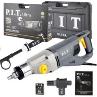 Дрель алмазного сверления P.I.T. ULTRA PWD150-C 106600201010