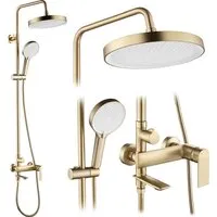 Душевая система Rea Veneta REA-P3003