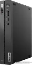 Компактный компьютер Lenovo ThinkCentre neo 50q Gen 4 12LN003PGP