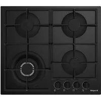 Варочная панель Hotpoint HG 62FA/BK