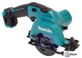 Дисковая (циркулярная) пила Makita HS301DZ (без АКБ)