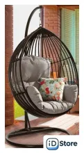 Подвесное кресло Outdoor Самуи OUT-0017