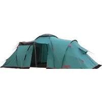 Кемпинговая палатка TRAMP Brest 6 v2