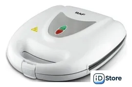 Многофункциональная сэндвичница RAF R.217