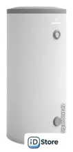 Накопительный электрический водонагреватель Galmet Mini Tower SGW(S) 140 Skay (w/s) PUR FL