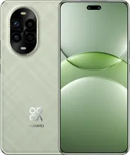 Смартфон Huawei nova 13 Pro MIS-LX9 12GB/512GB (дымчатый зеленый)