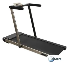 Электрическая беговая дорожка Svensson Body Labs Spacetech (amberlight)