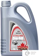 Моторное масло Hexol Synline UltraDiesel DPF 5W-40 5л