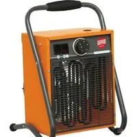 Электрическая тепловая пушка Royal Thermo RTH-R24