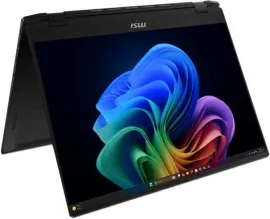 Ноутбук 2-в-1 MSI Summit A16 AI A3HMTG-084RU
