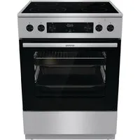 Кухонная плита Gorenje GECS6C70XPA
