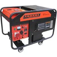 Бензиновый генератор Aurora 12500 DSX Dual