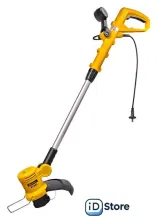 Триммер Champion ET351