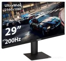 Игровой монитор Exegate Combat EC1500 EX297301RUS