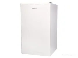 Морозильник Oursson FZ0805/WH