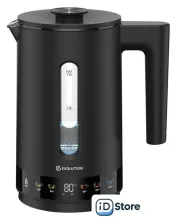 Электрический чайник Evolution AIRO G501 Colortouch