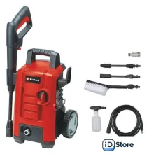 Мойка высокого давления Einhell TC-HP 130 4140750
