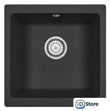 Кухонная мойка Granula GR-4451 (турмалин)