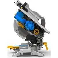 Торцовочная пила Redbo MTS-210/2100