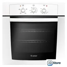 Газовый духовой шкаф GEFEST ДГЭ 601-01