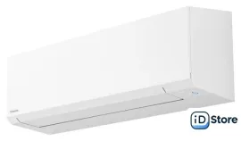 Кондиционер Toshiba Shorai Edge 2023 RAS-B07G3KVSG-EE/RAS-07J2AVSG-E1
