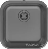 Кухонная мойка IDDIS Mate MAT44GMi77