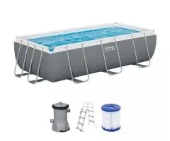 Каркасный бассейн Bestway 56441 (404х201х100)