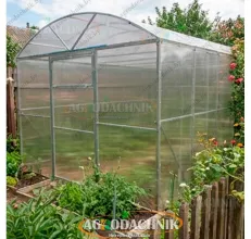  СпецПрофРесурс Каркас для теплицы 2.85х4м СПР Престиж