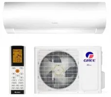 Сплит-система Gree GWH09ACC-K6DNA1F (White)