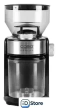 Электрическая кофемолка CASO Barista Crema