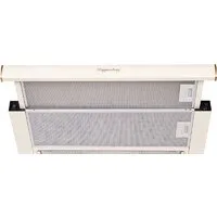 Кухонная вытяжка KUPPERSBERG SLIMLUX II 60 C